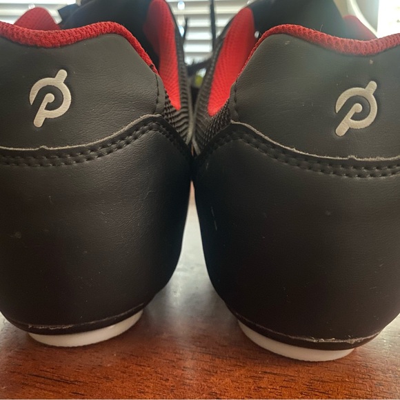 Like NEW! MENS Peloton shoes size 46 - LIKE NEW - Picture 5 of 7